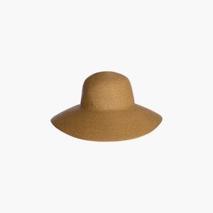 Eric Javits Hampton Sun Hat in color Natural. Excellent condition.